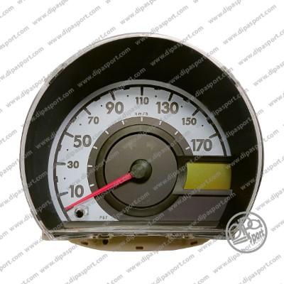 Dipasport DASH338R - Багатофункціональний індикатор autocars.com.ua