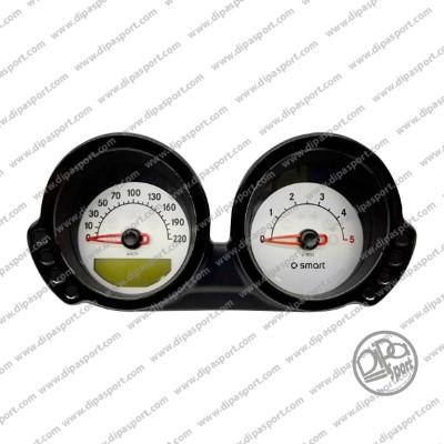 Dipasport DASH352R - Панель приладів autocars.com.ua