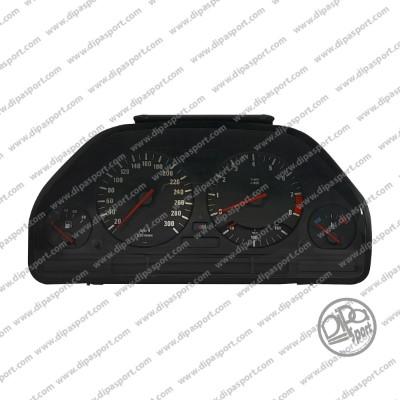 Dipasport DASH353R - Багатофункціональний індикатор autocars.com.ua