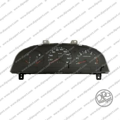 Dipasport DASH355R - Багатофункціональний індикатор autocars.com.ua