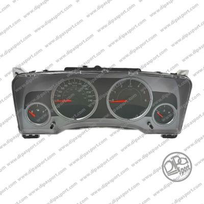 Dipasport DASH370R - Багатофункціональний індикатор autocars.com.ua