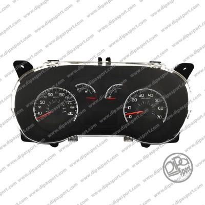 Dipasport DASH372R - Багатофункціональний індикатор autocars.com.ua