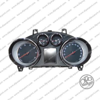 Dipasport DASH384R - Панель приладів autocars.com.ua