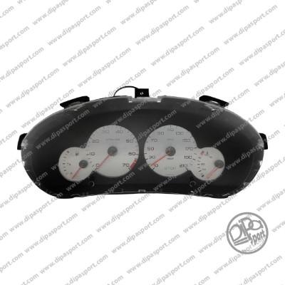 Dipasport DASH388R - Панель приладів autocars.com.ua