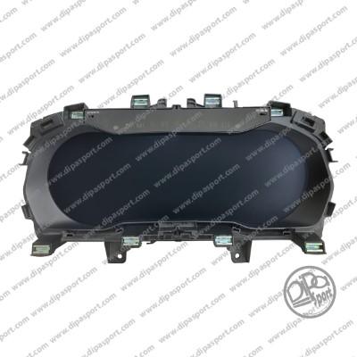 Dipasport DASH391R - Панель приладів autocars.com.ua