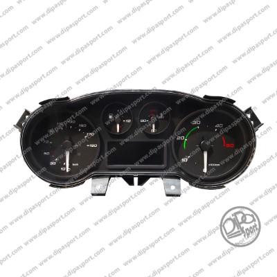 Dipasport DASH405R - Панель приладів autocars.com.ua