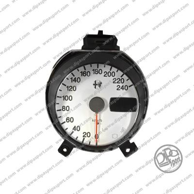 Dipasport DASH406R - Панель приладів autocars.com.ua