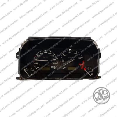 Dipasport DASH437R - Панель приладів autocars.com.ua