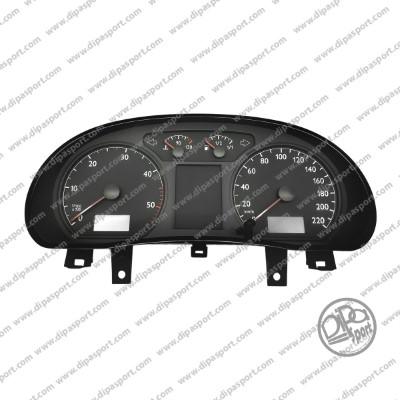 Dipasport DASH441R - Панель приладів autocars.com.ua