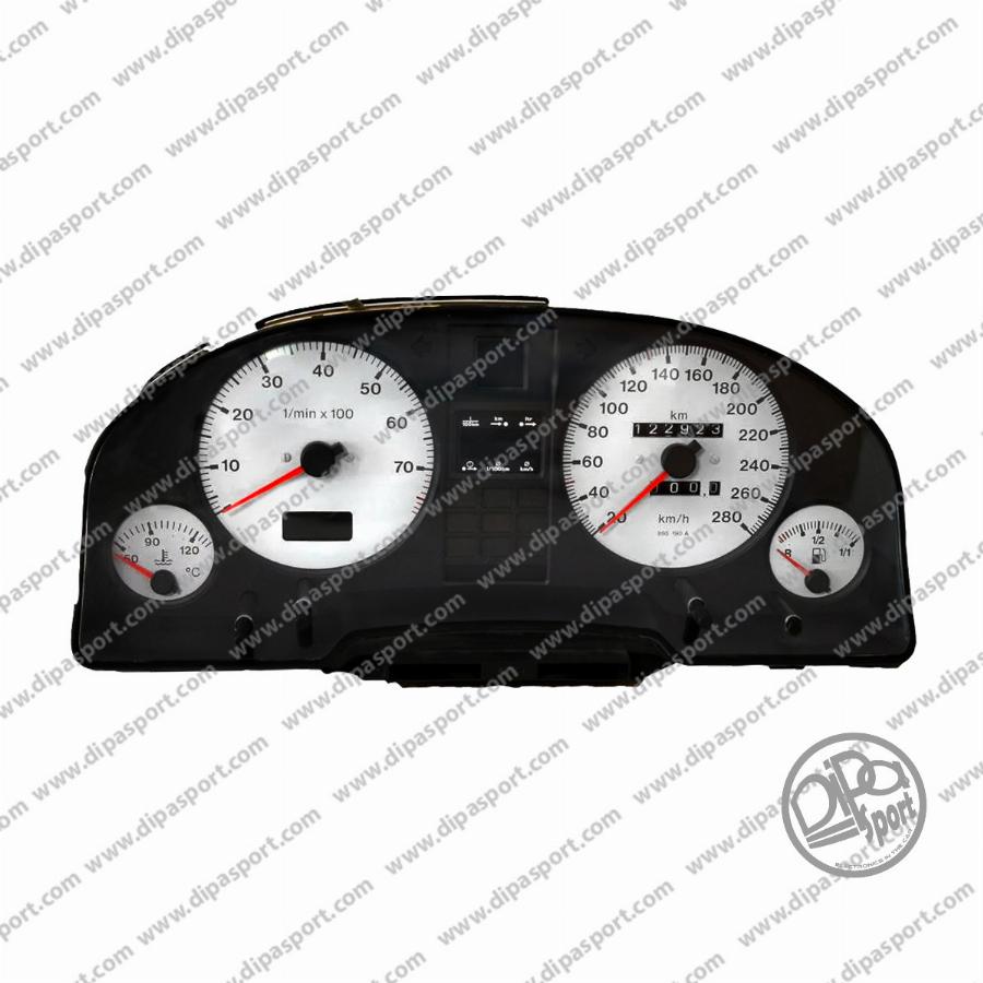 Dipasport DASH451R - Панель приладів autocars.com.ua