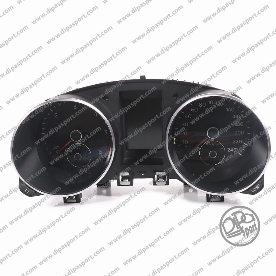 Dipasport DASH459R - Панель приладів autocars.com.ua