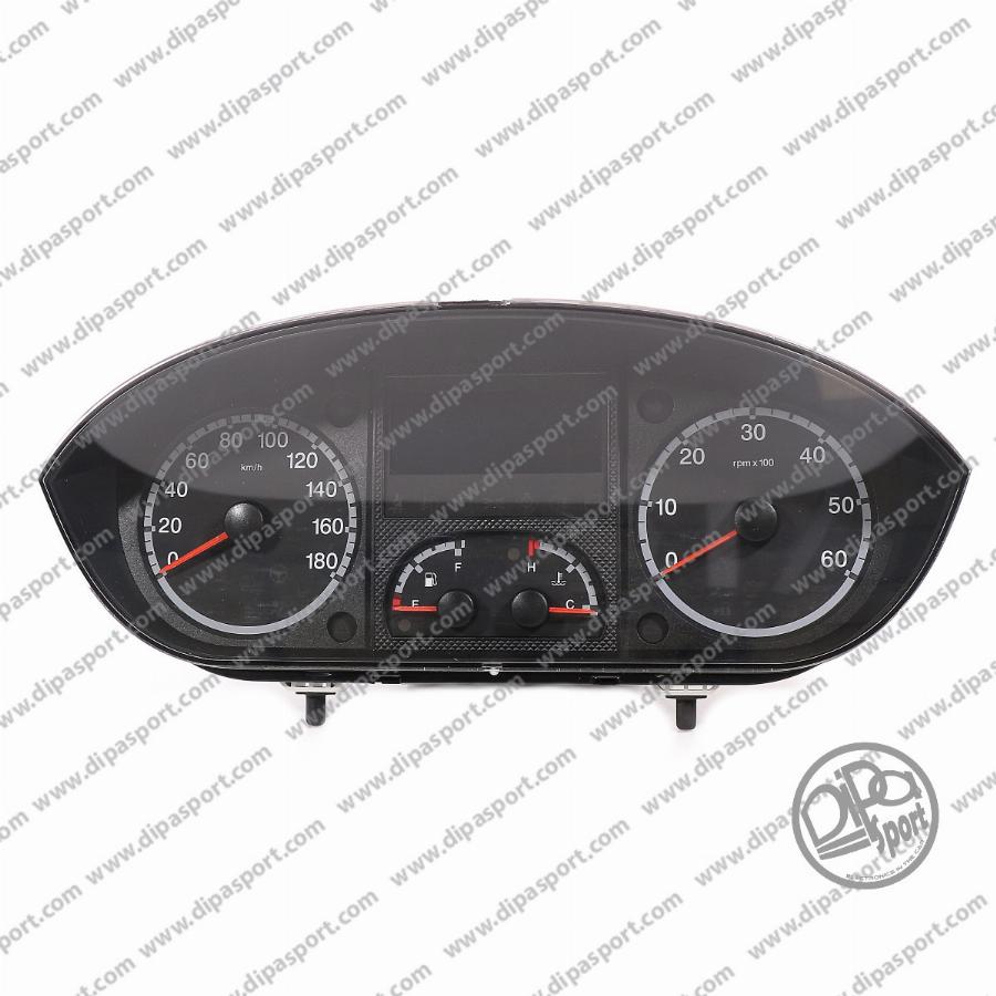 Dipasport DASH479R - Панель приладів autocars.com.ua