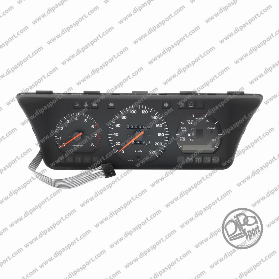 Dipasport DASH482R - Панель приладів autocars.com.ua