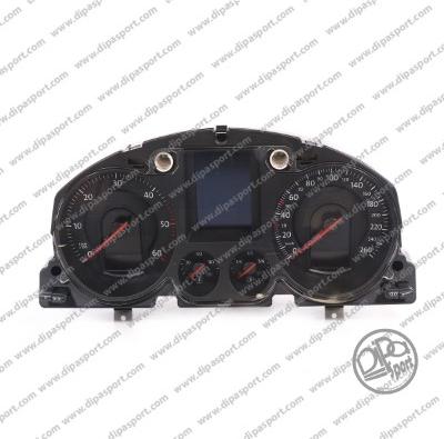 Dipasport DASH493R - Панель приладів autocars.com.ua