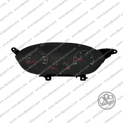 Dipasport DASH501R - Панель приладів autocars.com.ua