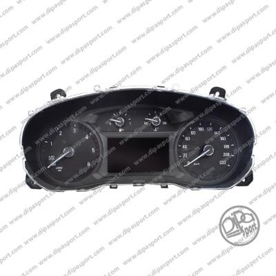 Dipasport DASH507R - Панель приладів autocars.com.ua