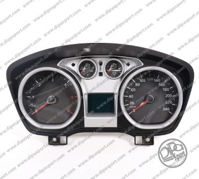 Dipasport DASH509R - Панель приладів autocars.com.ua