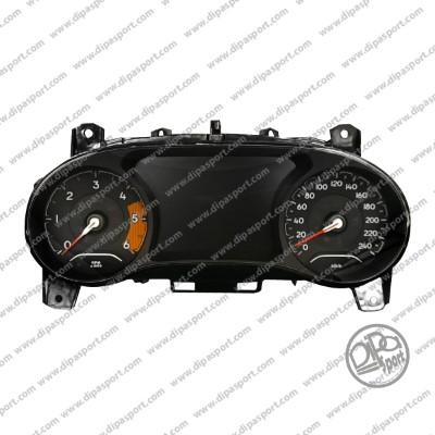 Dipasport DASH513R - Панель приладів autocars.com.ua