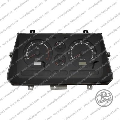 Dipasport DASH514R - Панель приладів autocars.com.ua