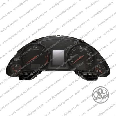 Dipasport DASH520R - Панель приладів autocars.com.ua