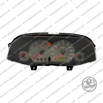 Dipasport DASH532R - Панель приладів autocars.com.ua