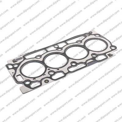 Dipasport DIP022N - Прокладка, головка циліндра autocars.com.ua