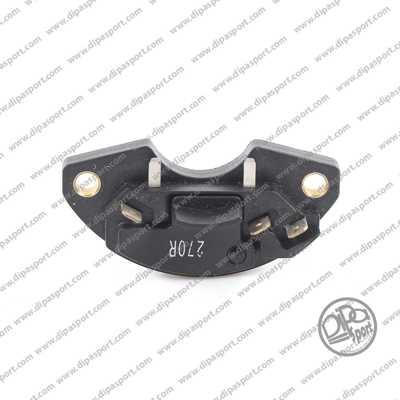 Dipasport DIP075N - Комутатор, система запалювання autocars.com.ua