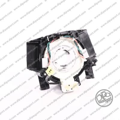 Dipasport DSA017DPSN - Вимикач на рульовій колонці autocars.com.ua