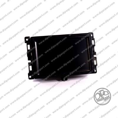 Dipasport DSPL012R - Панель приладів autocars.com.ua