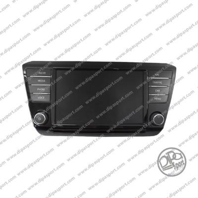 Dipasport DSPL021R - Панель приладів autocars.com.ua