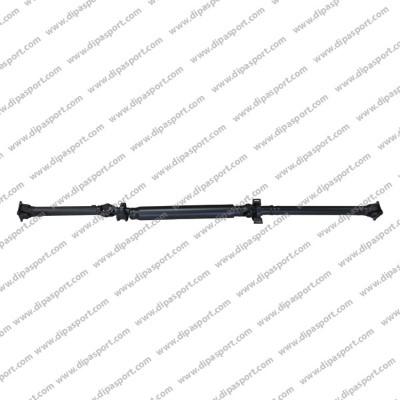 Dipasport DTS015LLQN - Карданний вал, головна передача autocars.com.ua