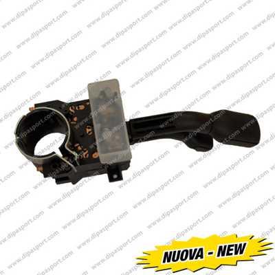 Dipasport DVGL009N - Вимикач на рульовій колонці autocars.com.ua