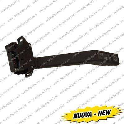 Dipasport DVGL016N - Вимикач на рульовій колонці autocars.com.ua