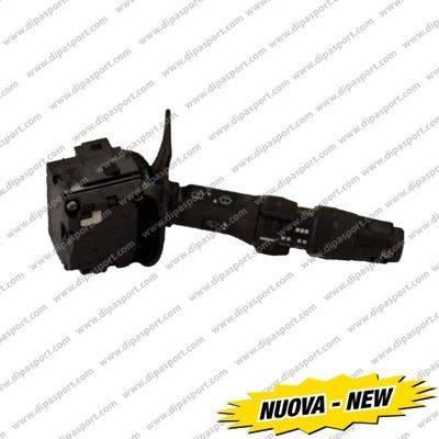 Dipasport DVGL019N - Вимикач на рульовій колонці autocars.com.ua