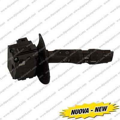 Dipasport DVGL020N - Вимикач на рульовій колонці autocars.com.ua