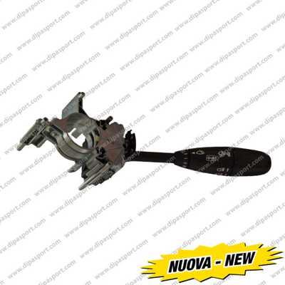 Dipasport DVGL060N - Вимикач на рульовій колонці autocars.com.ua