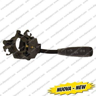 Dipasport DVGL061N - Вимикач на рульовій колонці autocars.com.ua