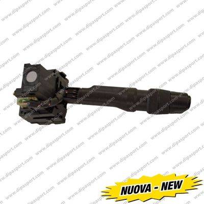 Dipasport DVGL104N - Вимикач на рульовій колонці autocars.com.ua