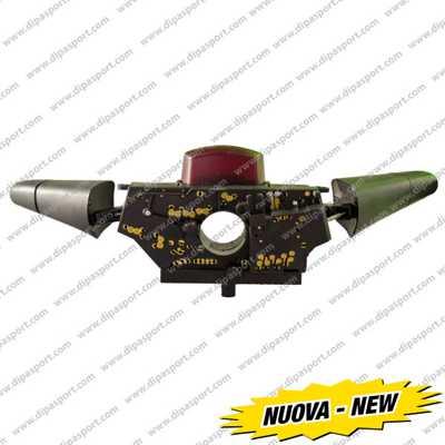 Dipasport DVGL106N - Вимикач на рульовій колонці autocars.com.ua