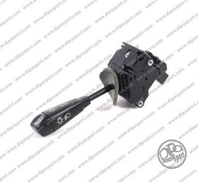 Dipasport DVGL179VLON - Вимикач на рульовій колонці autocars.com.ua