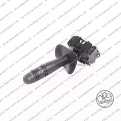 Dipasport DVGL189VLON - Вимикач на рульовій колонці autocars.com.ua