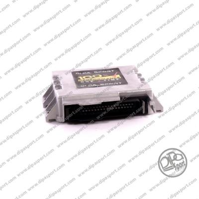 Dipasport EB18FB8R - Блок управління, управління двигуном ЕБУ autocars.com.ua