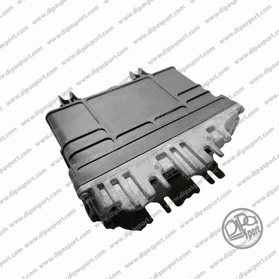 Dipasport EB1AVV6R - Блок управління, управління двигуном ЕБУ autocars.com.ua