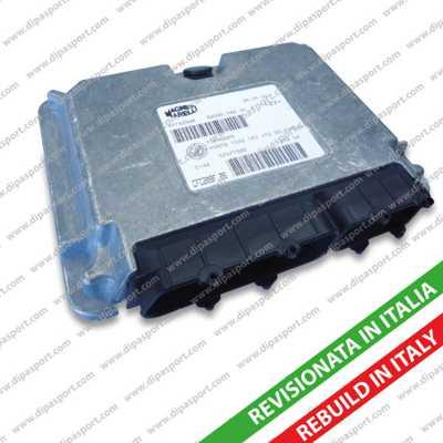 Dipasport EB4AFSPR - Блок управління, управління двигуном ЕБУ autocars.com.ua