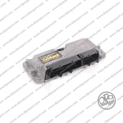 Dipasport EB4HVBHR - Блок управління, управління двигуном ЕБУ autocars.com.ua