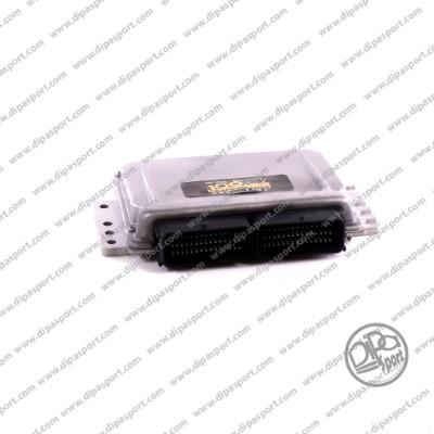 Dipasport EB4RR - Блок управління, управління двигуном ЕБУ autocars.com.ua