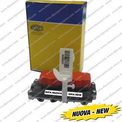 Dipasport EB59FM7N - Блок управління, управління двигуном ЕБУ autocars.com.ua