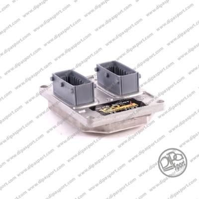 Dipasport EB5NFS8N - Блок управління, управління двигуном ЕБУ autocars.com.ua