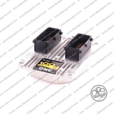 Dipasport EB5SF4LCR - Блок управління, управління двигуном ЕБУ autocars.com.ua