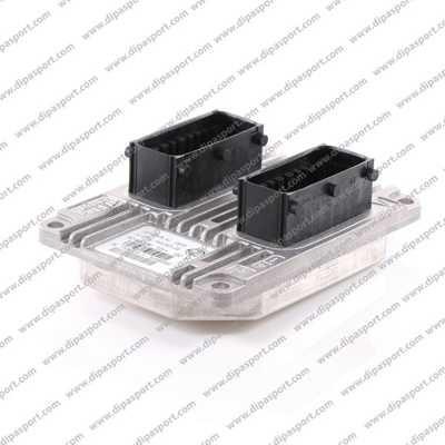 Dipasport EB5SF8P4R - Блок управління, управління двигуном ЕБУ autocars.com.ua